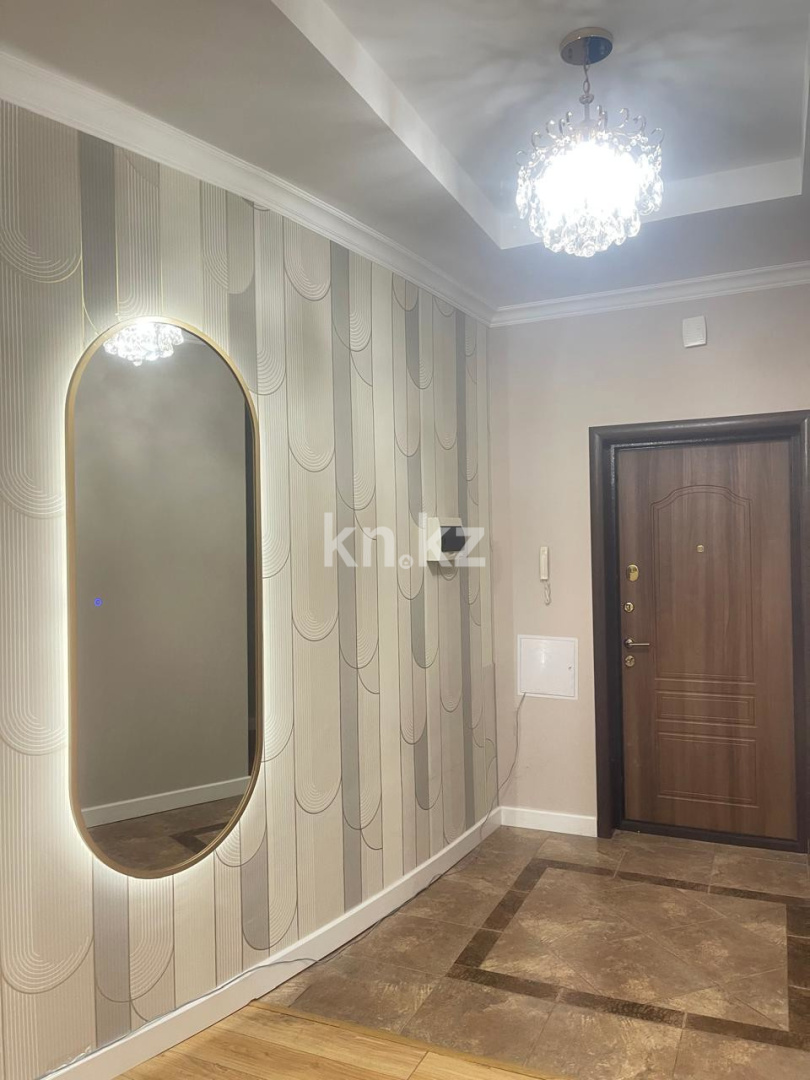 Продажа 4-комнатной квартиры, 140 м², пр. Момышулы - Продажа квартир в Казахстане фото 18 из 21