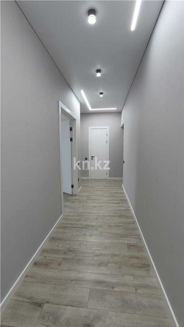 Продажа 3-комнатной квартиры, 97 м² - Продажа  трехкомнатных квартир в Караганде фото 15 из 25