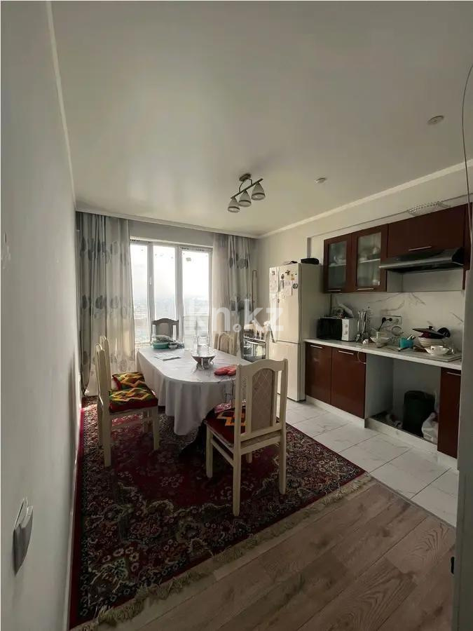 Продажа 1-комнатной квартиры, 47 м², ул. Алтын орда, дом  6/3 - Продажа квартир в Алматы фото 3 из 3