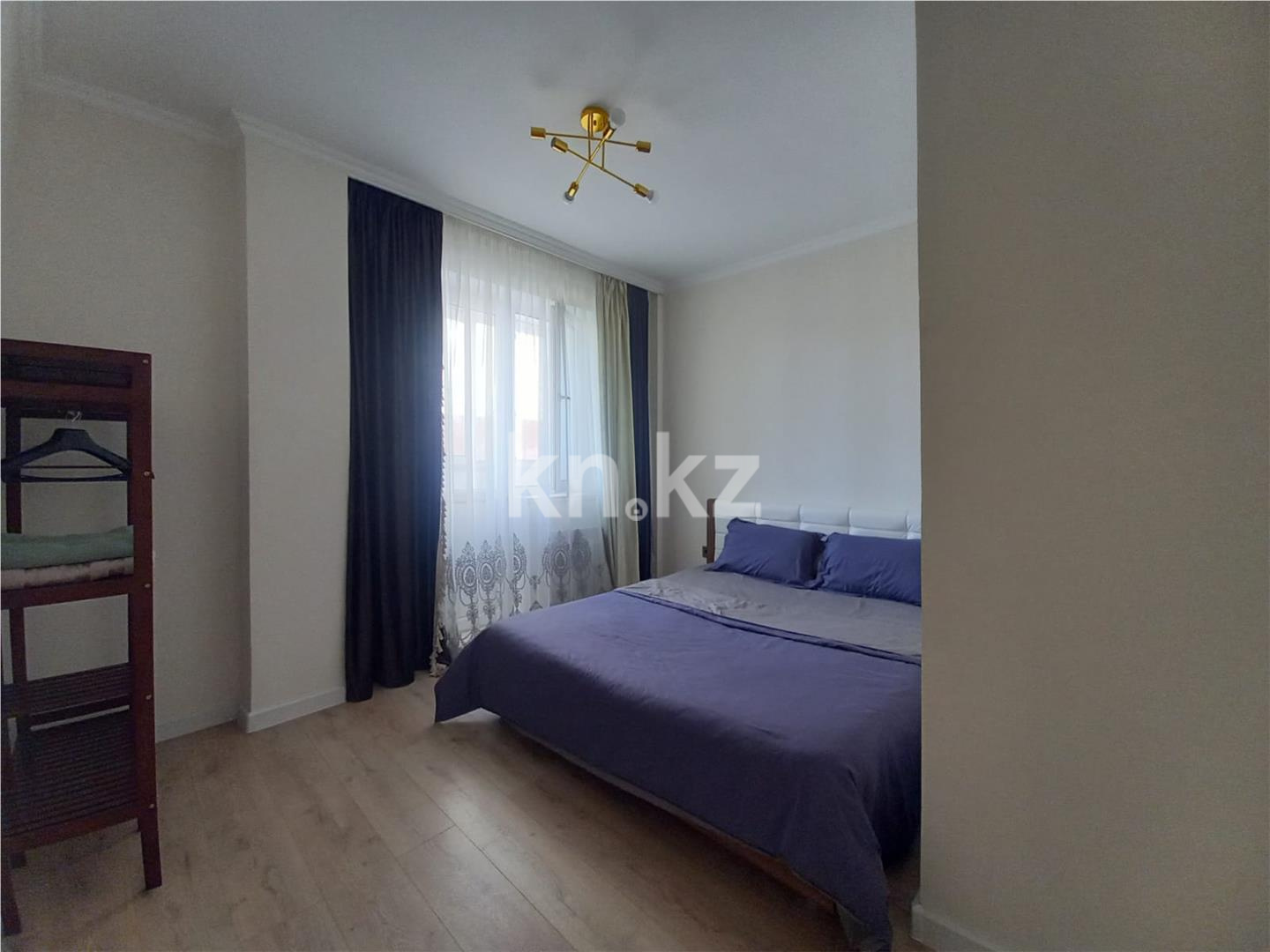 Продажа 2-комнатной квартиры, 52 м², ул. Айнакол - Продажа квартир в Астане фото 4 из 10