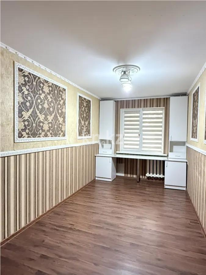 Продажа 3-комнатной квартиры, 60 м² - Продажа трехкомнатных квартир в Ауэзовском р-не Алматы фото 2 из 4