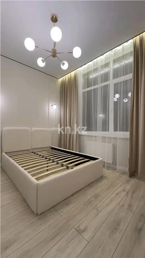 Продажа 2-комнатной квартиры, 46 м², ул. Айнакол, дом  66 в Астане - фото 2