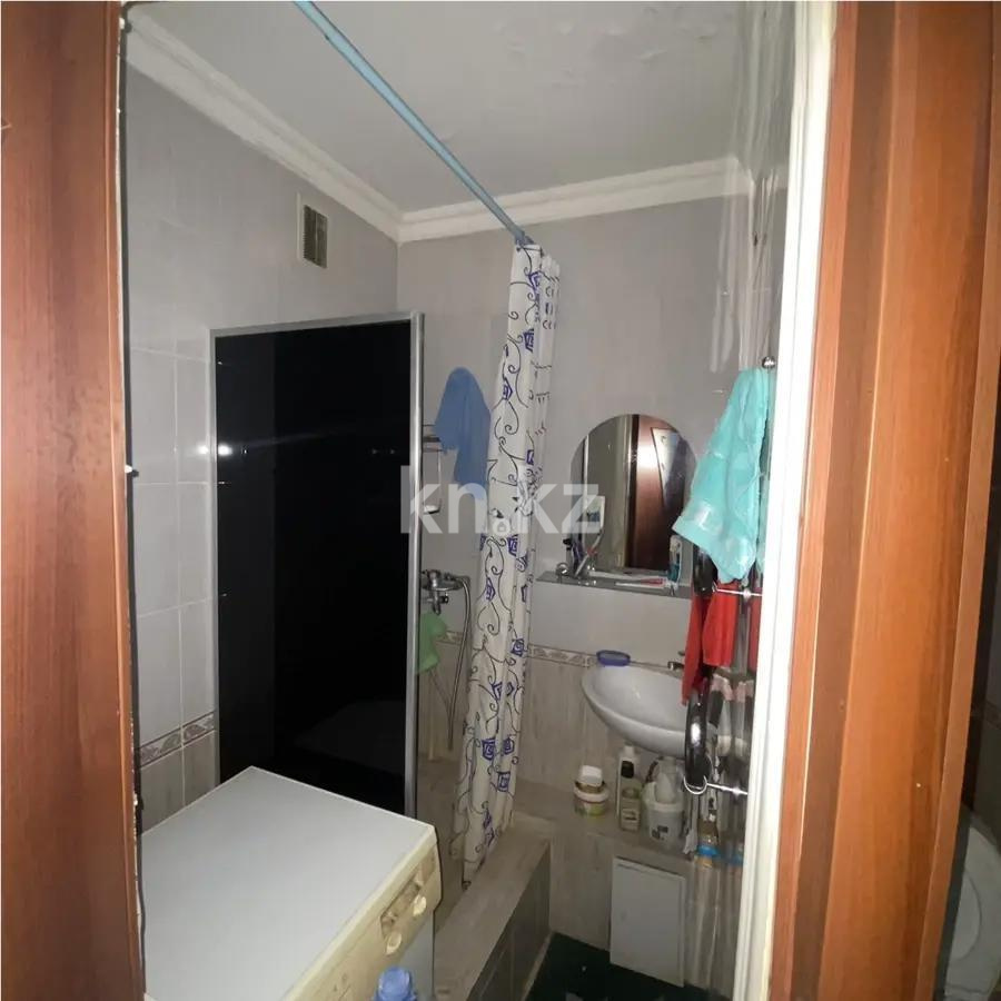 Продажа 2-комнатной квартиры, 44 м², мкр. Таугуль, дом  11 в Алматы - фото 4