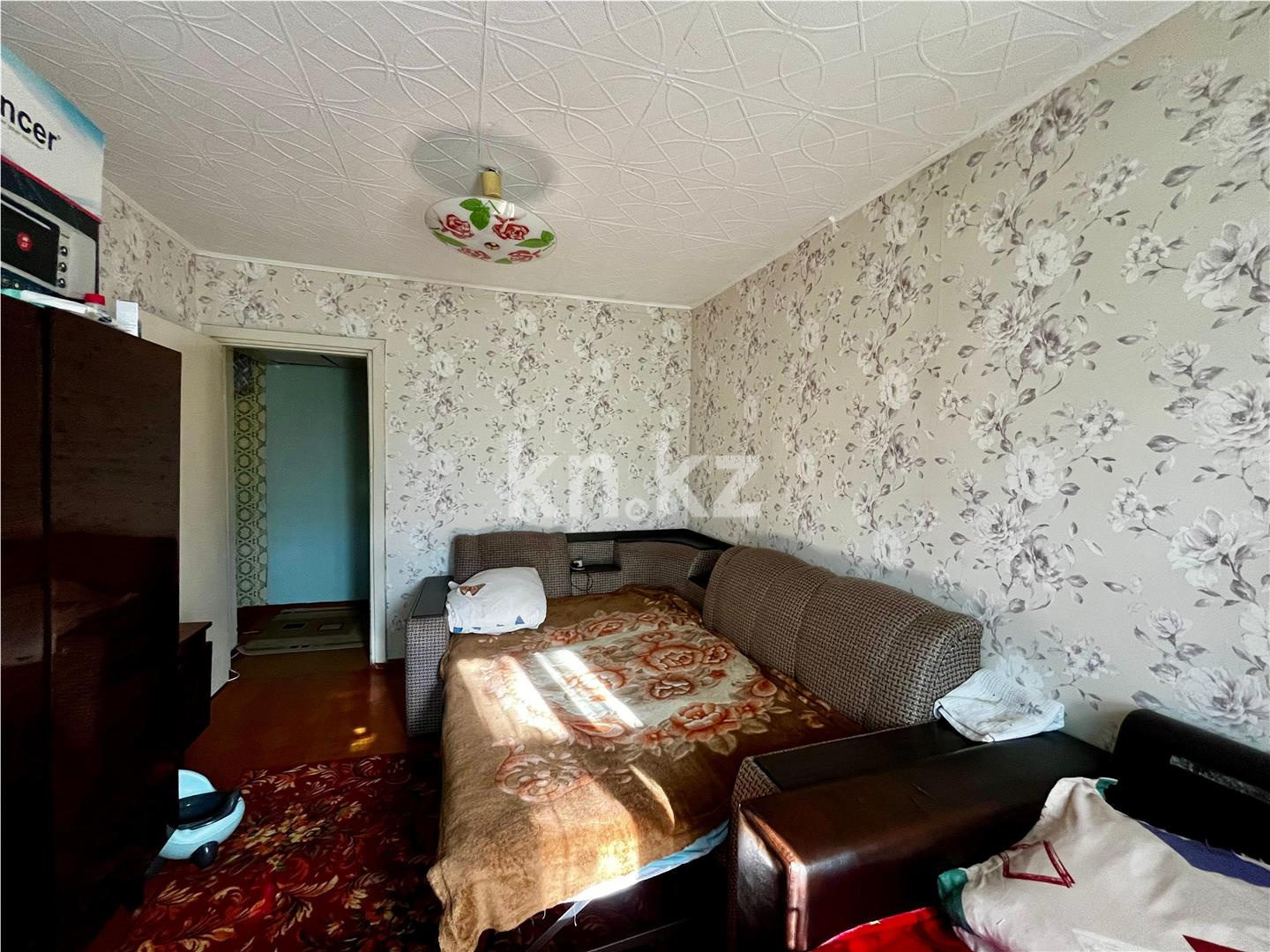 Продажа 3-комнатной квартиры, 61 м², мкр-н 16, дом  49 в Караганде - фото 4