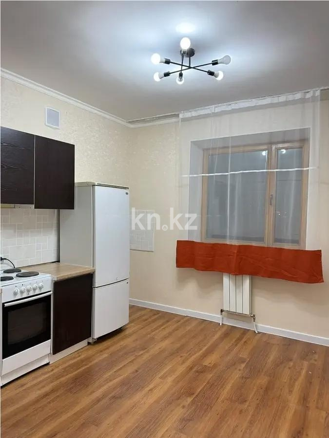 Продажа 1-комнатной квартиры, 37 м² в Астане - фото 2
