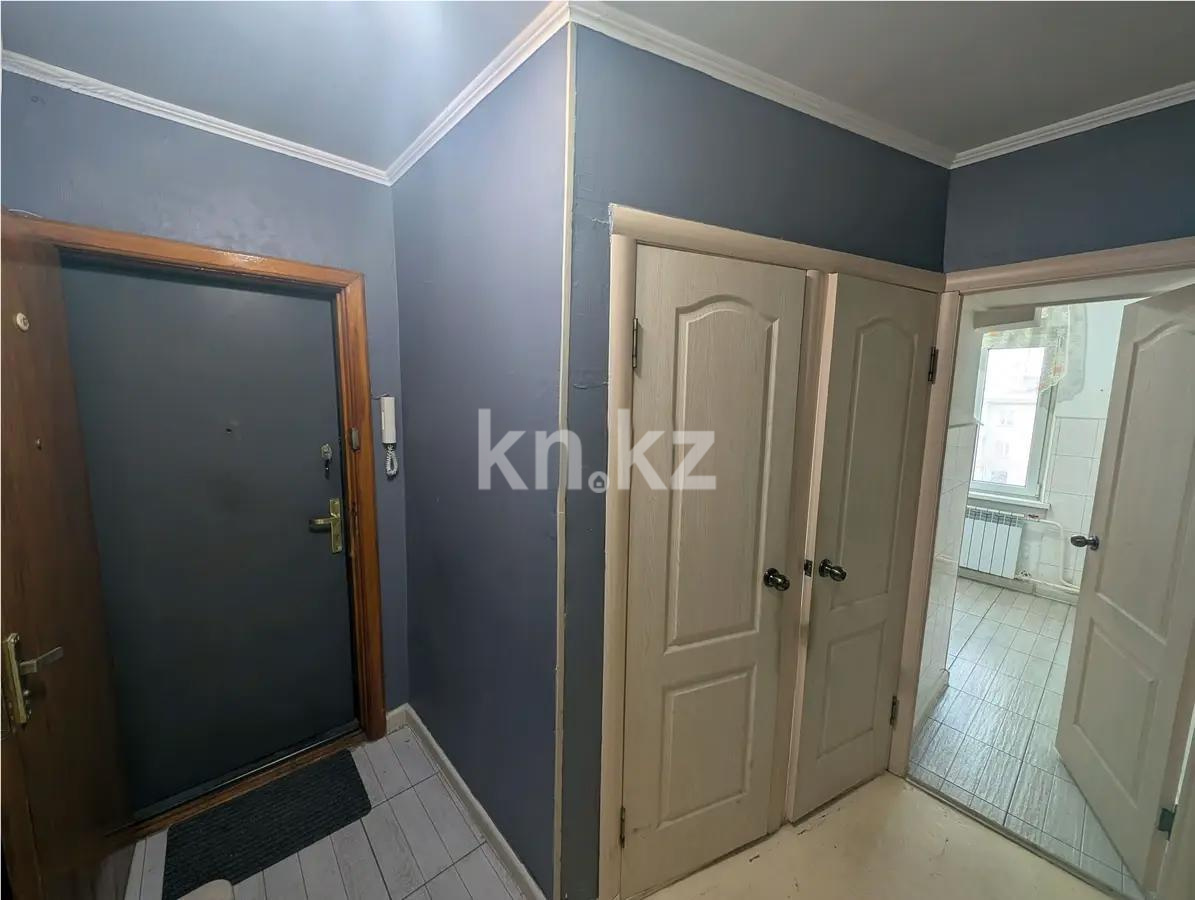 Продажа 3-комнатной квартиры, 60 м², мкр. Алмагуль, дом  7 в Алматы - фото 6