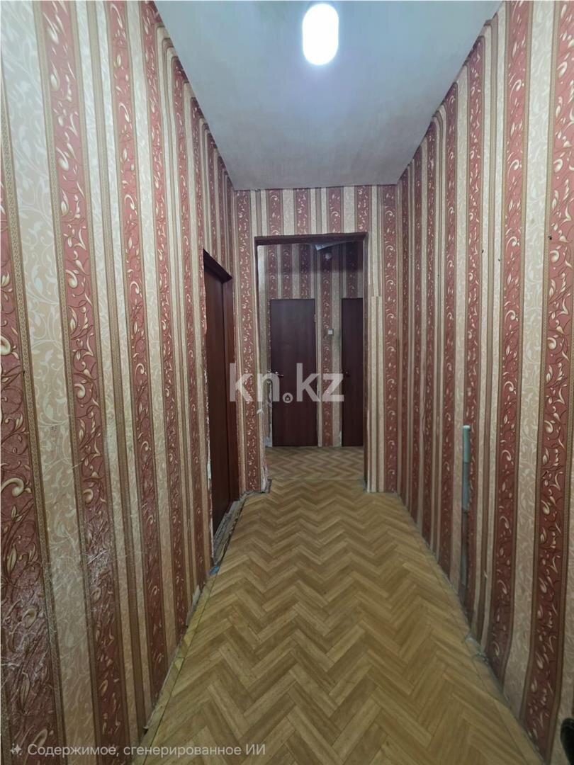 Продажа 2-комнатной квартиры, 51 м² в Темиртау - фото 12