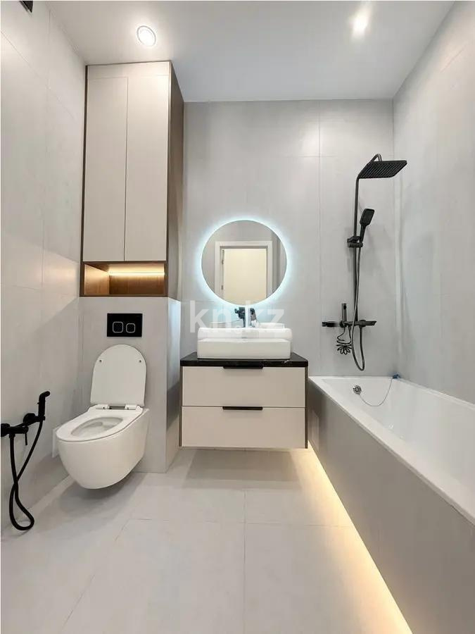 Продажа 2-комнатной квартиры, 43 м² - Продажа квартир в новостройках Астаны без посредников с фото - страница 20 фото 5 из 6