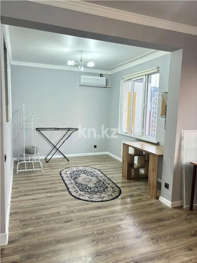 Продажа 2-комнатной квартиры, 40 м² - Продажа квартир в новостройках Алматы с фото - страница 17 фото 1 из 5