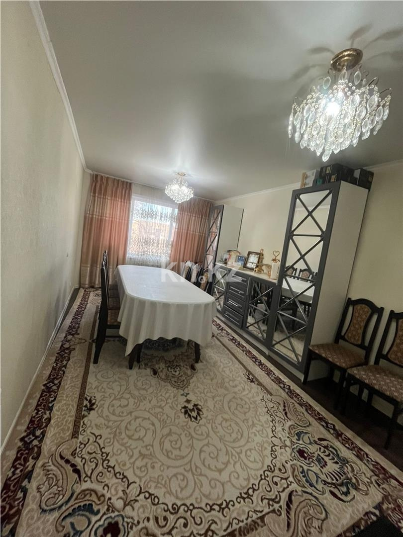 Продажа 3-комнатной квартиры, 62 м² в Темиртау