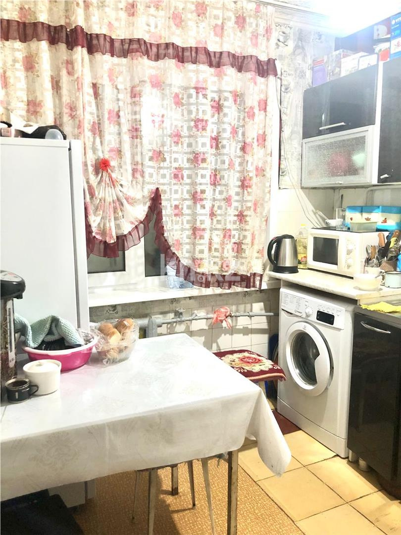 Продажа 3-комнатной квартиры, 63 м² в Караганде - фото 6