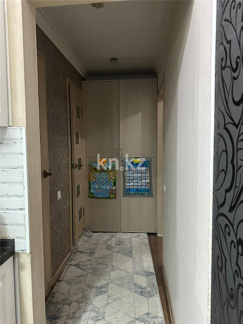 Продажа 2-комнатной квартиры, 58 м², ул. Ермекова в Караганде - фото 10