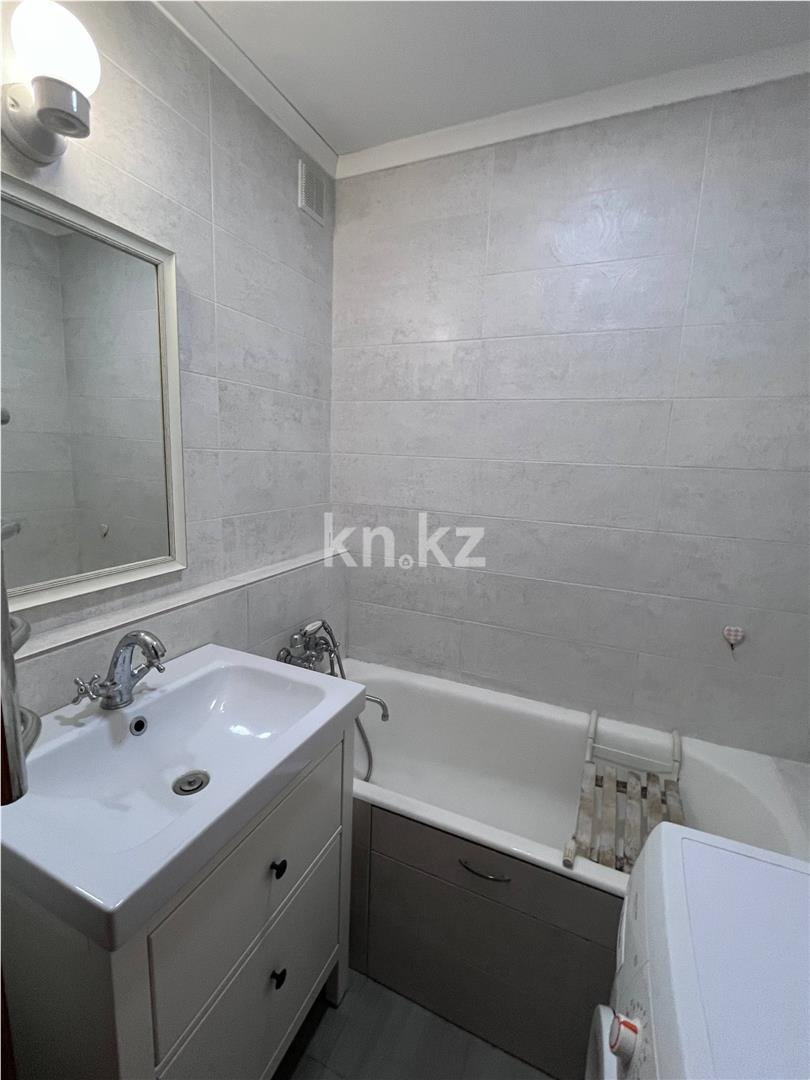 Продажа 3-комнатной квартиры, 63 м² в Караганде - фото 20