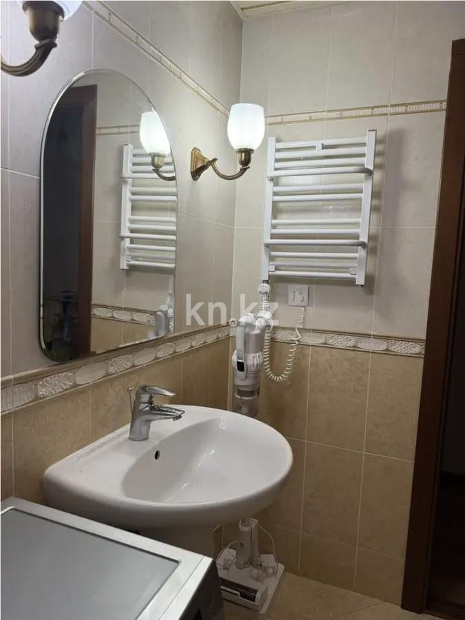 Продажа 3-комнатной квартиры, 89.8 м², пр. Республики, дом  4 - Продажа квартир без посредников в Астане фото 4 из 4