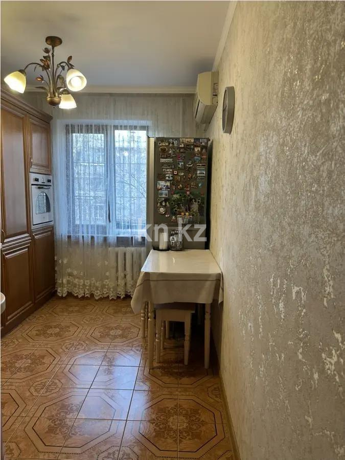 Продажа 4-комнатной квартиры, 72.8 м² - Продажа квартир в Бостандыкском р-не Алматы - страница 3 фото 5 из 7