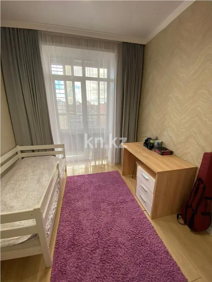 Продажа 2-комнатной квартиры, 60.5 м², ул. Омарова, дом  21 в Астане - фото 2