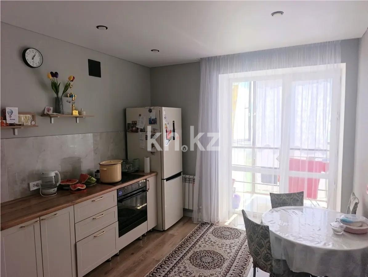 Продажа 2-комнатной квартиры, 55 м² в Астане - фото 3