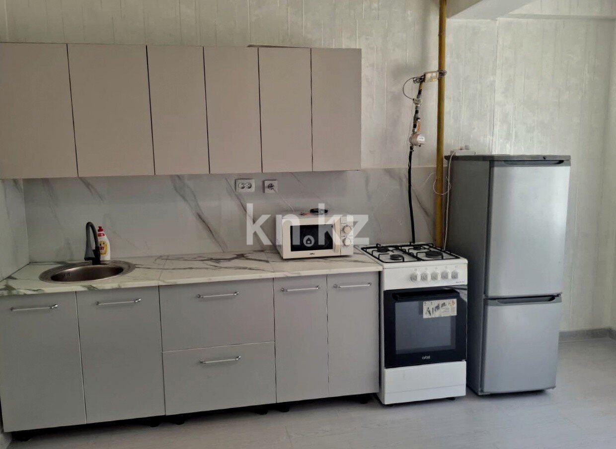Продажа 2-комнатной квартиры, 51 м² в Алматы - фото 4
