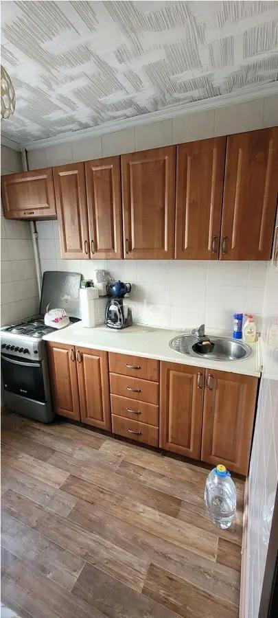 Продажа 2-комнатной квартиры, 44.6 м² в Алматы - фото 4