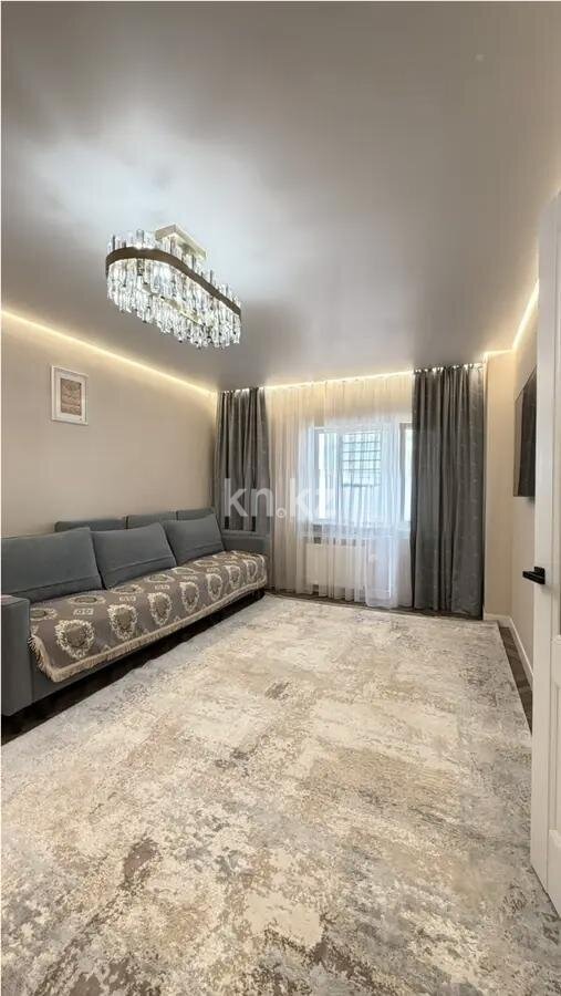 Продажа 3-комнатной квартиры, 95 м² в Астане