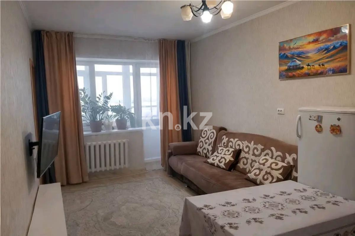 Продажа 3-комнатной квартиры, 63.5 м² в Астане