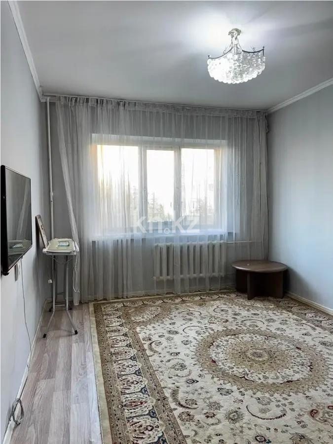 Продажа 1-комнатной квартиры, 40 м² - Продажа квартир в Алматы - страница 12 фото 1 из 4