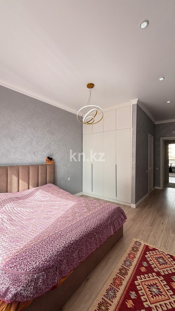 Продажа 3-комнатной квартиры, 97 м², ул. Ахмедьярова, дом  3 в Астане - фото 7