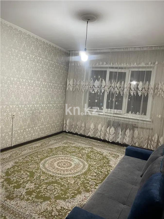 Продажа 2-комнатной квартиры, 58 м² в Алматы