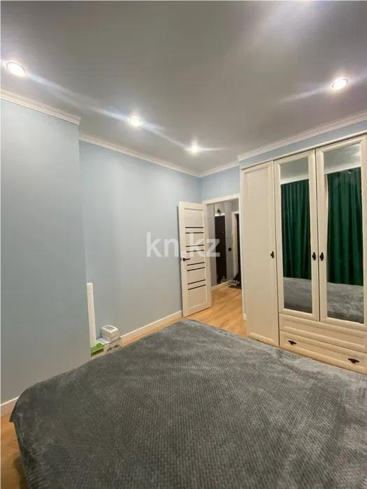 Продажа 1-комнатной квартиры, 28 м², ул. Лесная поляна, дом  33 - Продажа  однокомнатных квартир в Астане без посредников фото 2 из 4