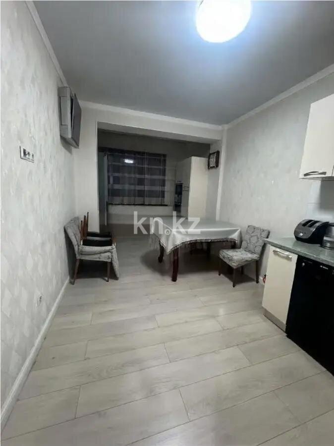Продажа 3-комнатной квартиры, 110 м² в Алматы - фото 4