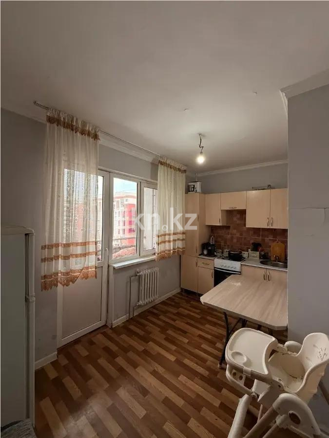 Продажа 1-комнатной квартиры, 44.1 м² в Алматы - фото 2