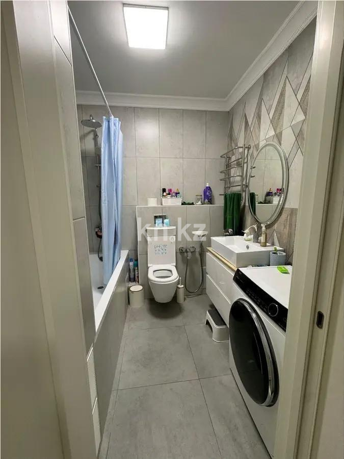 Продажа 3-комнатной квартиры, 110 м² в Алматы - фото 6