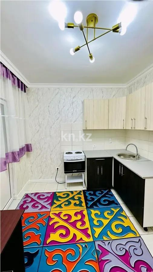 Продажа 1-комнатной квартиры, 42.3 м², ул. Кобыланды батыра, дом  7 в Астане - фото 2