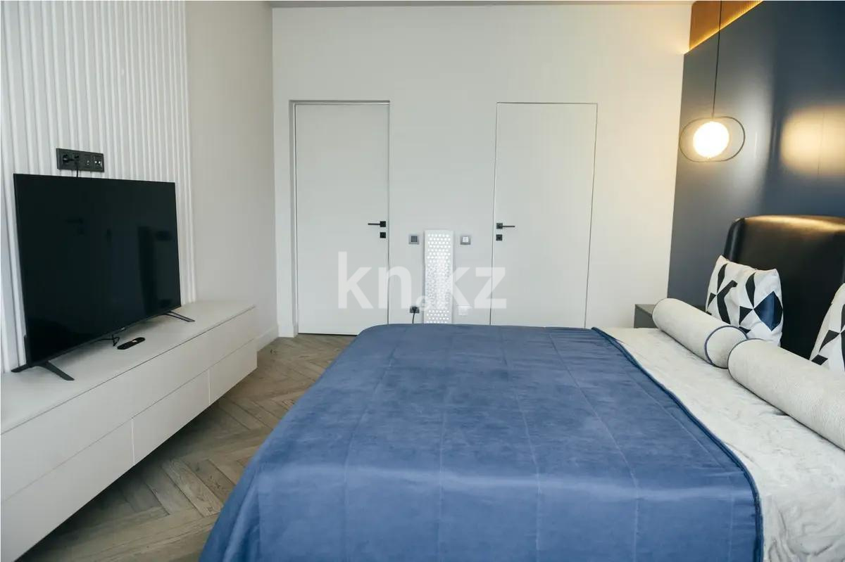 Продажа 5-комнатной квартиры, 146 м² - Продажа квартир в Балхаше фото 4 из 5