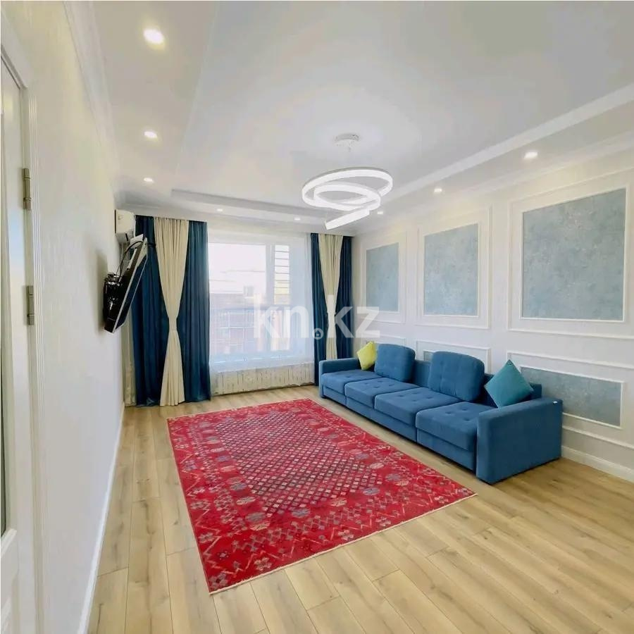 Продажа 3-комнатной квартиры, 91 м² - Продажа действующего бизнеса в Павлодаре фото 1 из 4