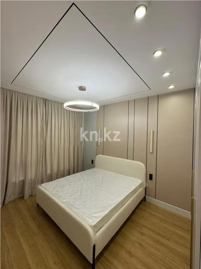 Продажа 3-комнатной квартиры, 86 м², ул. Розыбакиева, дом  197/2 в Алматы - фото 2
