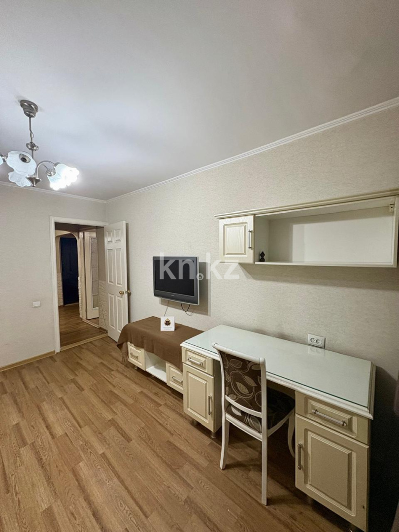 Продажа 3-комнатной квартиры, 70 м², мкр. Мамыр-2 - Продажа  трехкомнатных квартир в Алматы фото 7 из 21