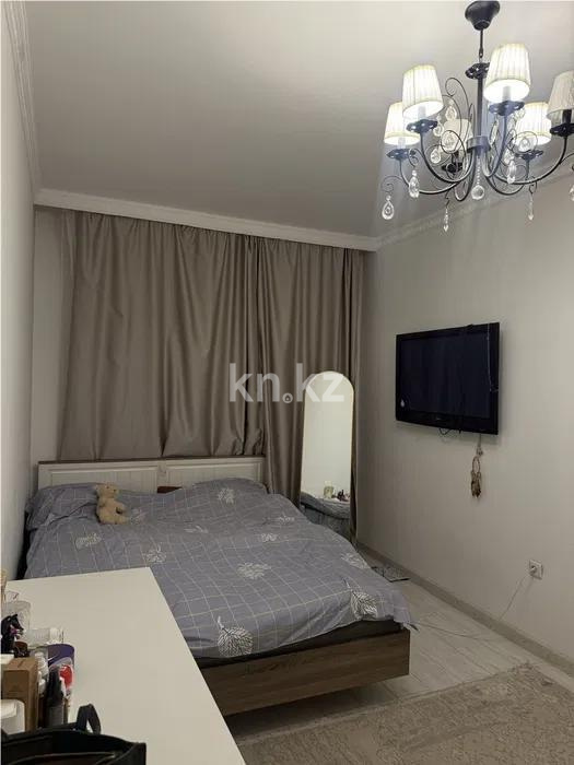 Продажа 2-комнатной квартиры, 32 м² в Астане