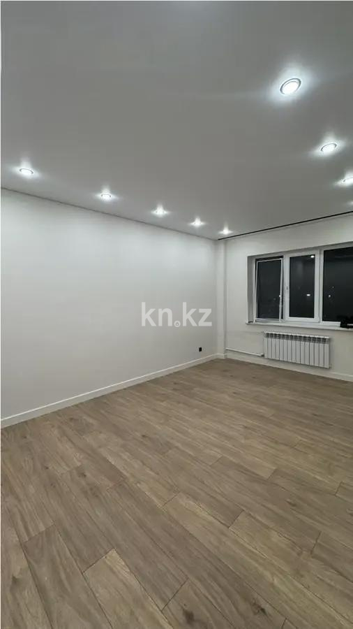 Продажа 2-комнатной квартиры, 52.4 м², ул. Карасай батыра, дом  156 в Алматы - фото 2