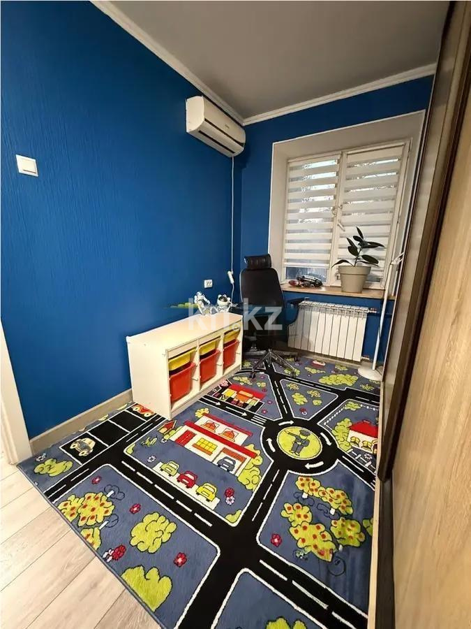 Продажа 3-комнатной квартиры, 62 м², пр. Сейфуллина, дом  102 - Продажа  трехкомнатных квартир в Алматы без посредников фото 3 из 6