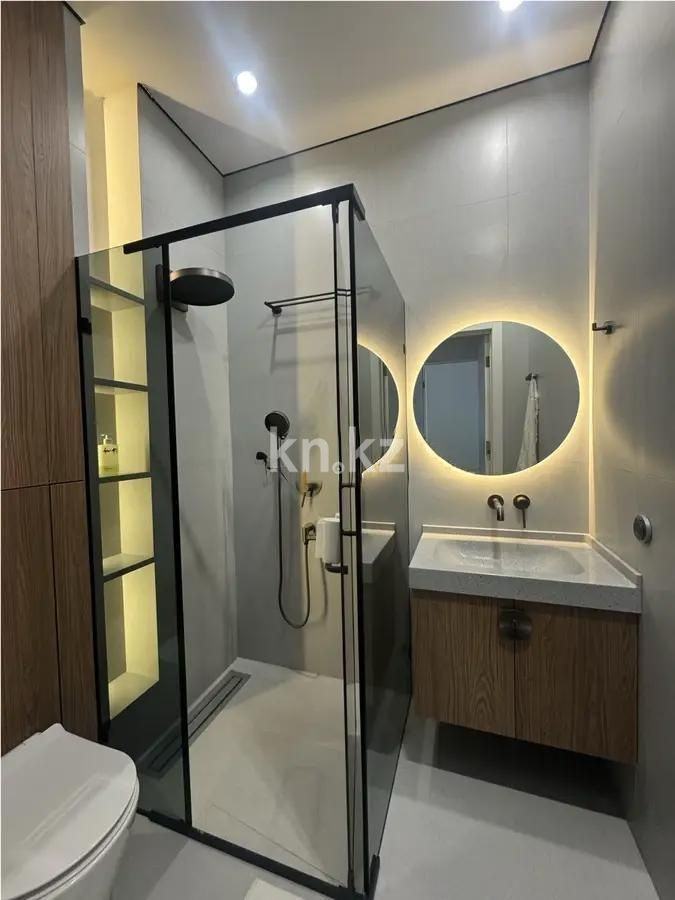Продажа 4-комнатной квартиры, 103 м² в Астане - фото 6