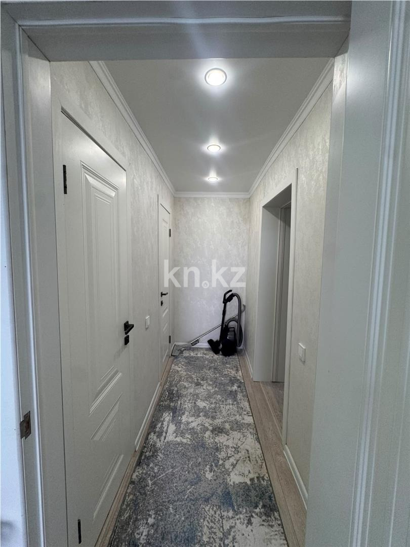 Продажа 2-комнатной квартиры, 50 м² - Продажа двухкомнатных квартир в кирпичном доме в Казахстане - страница 4 фото 8 из 13