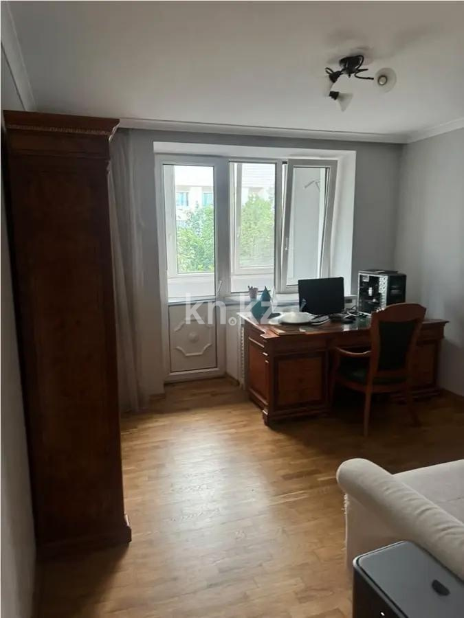 Продажа 4-комнатной квартиры, 130 м² - Продажа четырехкомнатных квартир в Медеуском р-не Алматы фото 3 из 9