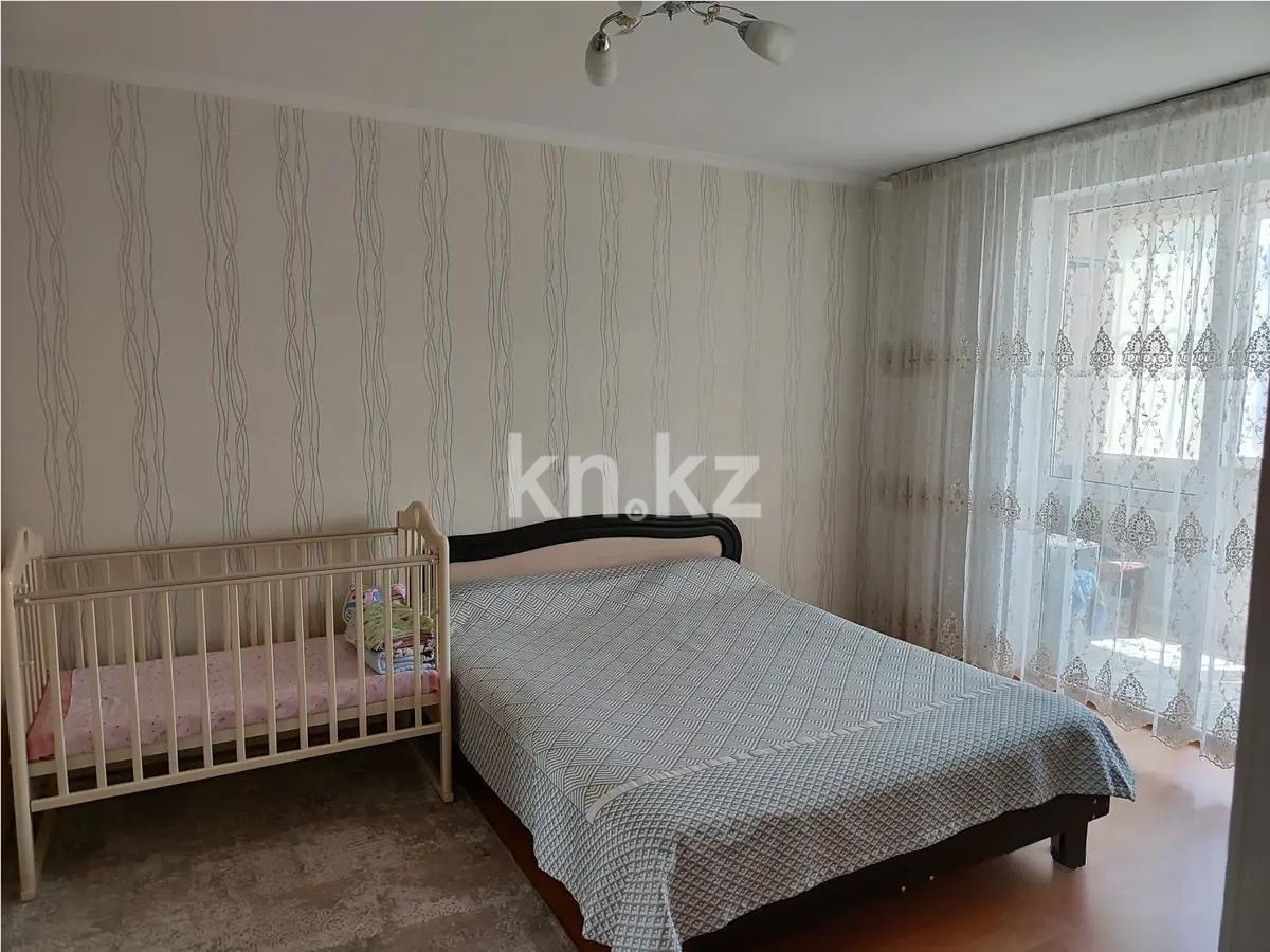 Продажа 3-комнатной квартиры, 90 м² - Недвижимость в Алматы фото 2 из 5