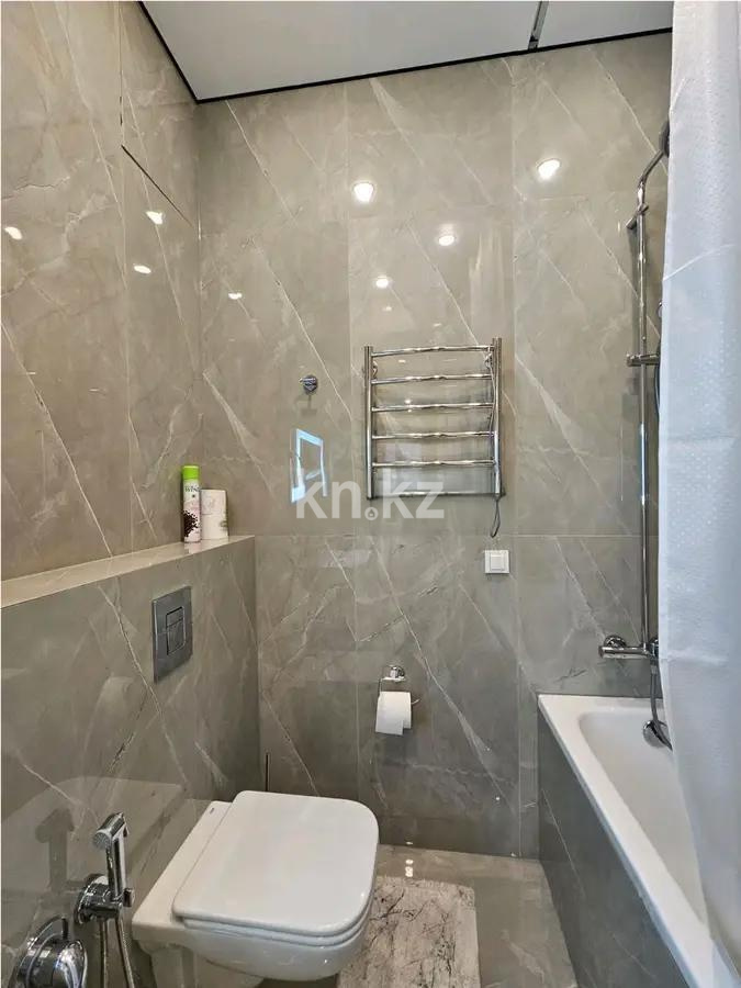 Продажа 3-комнатной квартиры, 84 м², ул. Навои, дом  58/1 в Алматы - фото 6