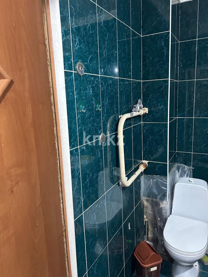 Аренда 1-комнатной квартиры, 30 м² - Аренда квартир помесячно в Астане в р-не Сарыарка фото 16 из 16