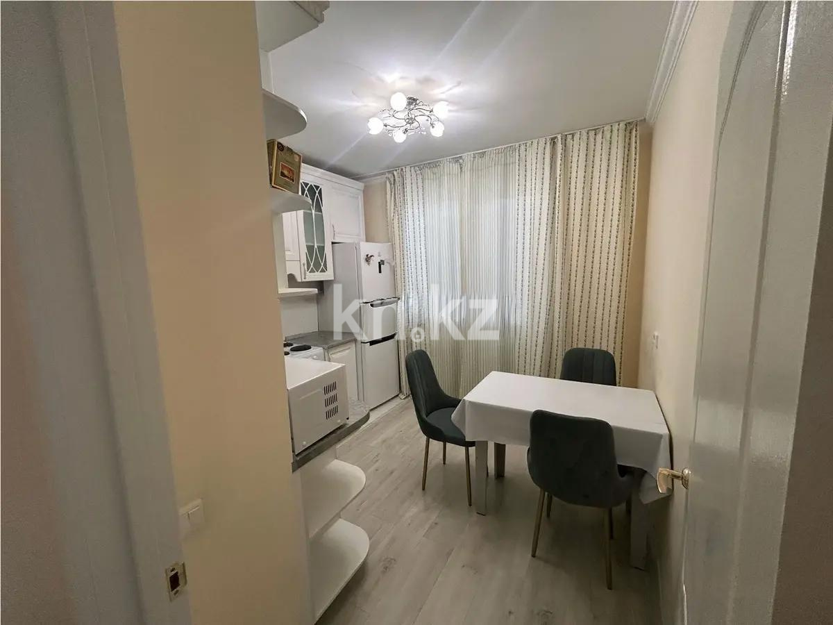 Продажа 1-комнатной квартиры, 40 м², пр. Улы Дала, дом  84 - Продажа квартир в Казахстане фото 2 из 4