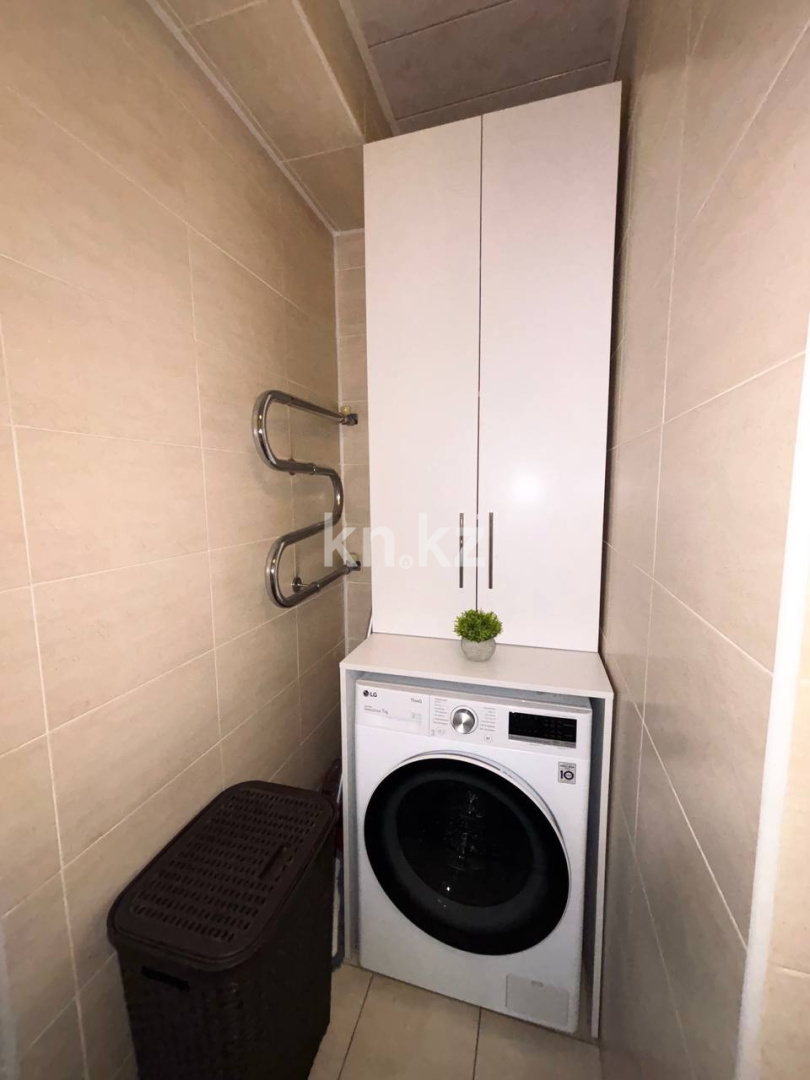 Аренда 3-комнатной квартиры, 120 м² - Аренда недвижимости в Алматы фото 19 из 34