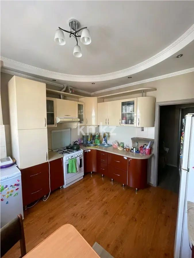 Продажа 2-комнатной квартиры, 59.7 м² в Алматы - фото 4