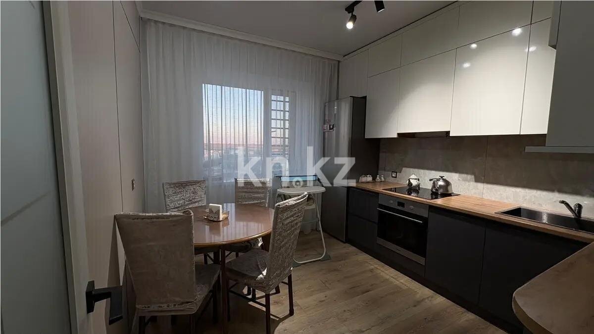 Продажа 2-комнатной квартиры, 60 м² в Караганде - фото 3